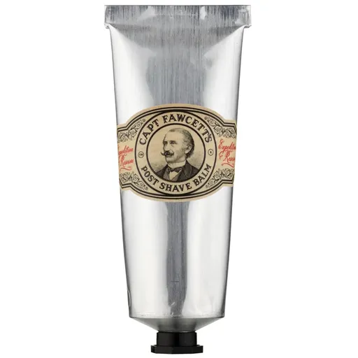 Captain Fawcett Expedition Reserve balzam po holení pre mužov 125 ml