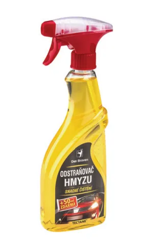 TECTANE - Odstraňovač hmyzu 500 ml