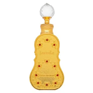 Swiss Arabian Jamila Parfémovaný olej pre ženy 15 ml