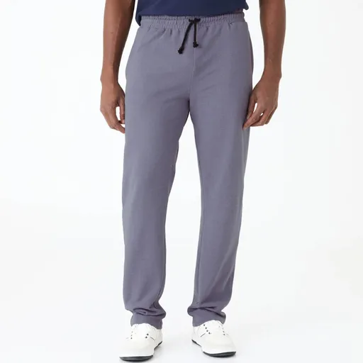 Jogging nohavice z piké bavlny