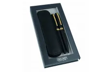 Online 34598 Eleganza Matt Black GT darčeková sada