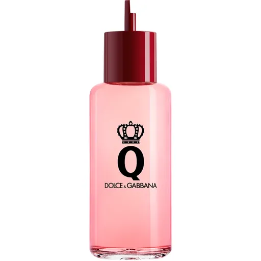 Dolce&Gabbana Q by Dolce&Gabbana EDP parfumovaná voda náhradná náplň pre ženy 150 ml