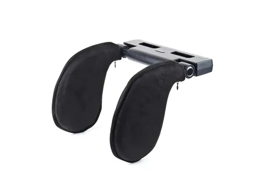 Opierka hlavy do auta AMIO 02558 sklopná