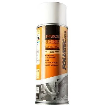 FOLIATEC Interior Color Spray – bezfarebný (2008)