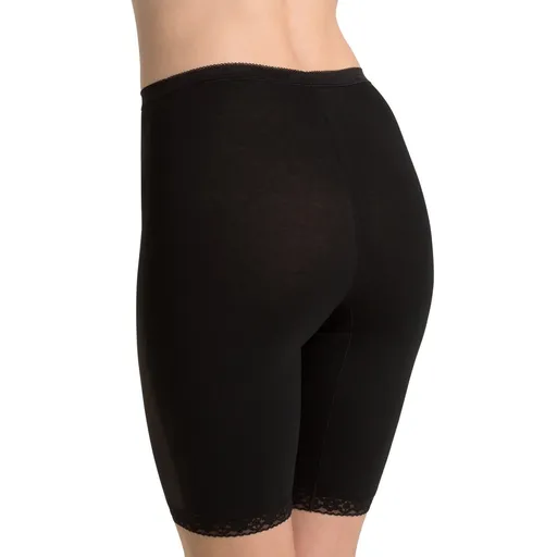 Nohavičky panty Basic+ zo strečovej bavlny