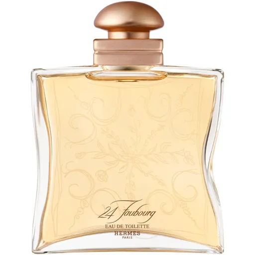 HERMÈS 24 Faubourg Eau de Toilette toaletná voda pre ženy 100 ml