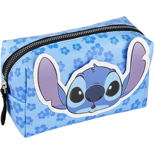 Disney Stitch Toiletry Bag kozmetická taštička 17 x 10 x 7 cm 1 ks