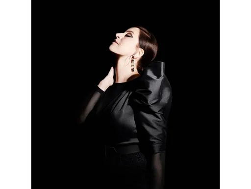 Fay Claassen, FAY SINGS BARBRA STREISAND, CD