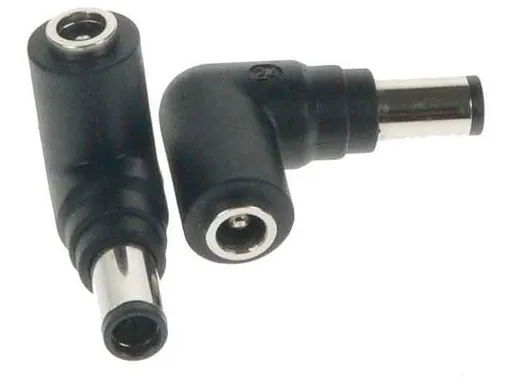 AVACOM nabíjací Jack pre Notebooky C24 (7, 4mm x 5, 1mm pin) pre HP/Compaq