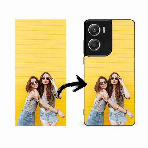 Kryt s vlastnou fotkou pre Motorola Moto G06 / G06 Power