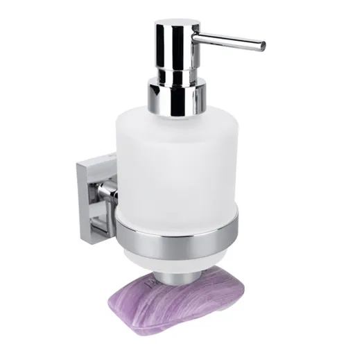 Bemeta Beta dávkovač mydla chróm 132109182