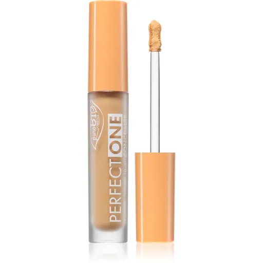 puroBIO Cosmetics Perfect One krycí korektor (rozjasňujúci) odtieň 06 4.8 g