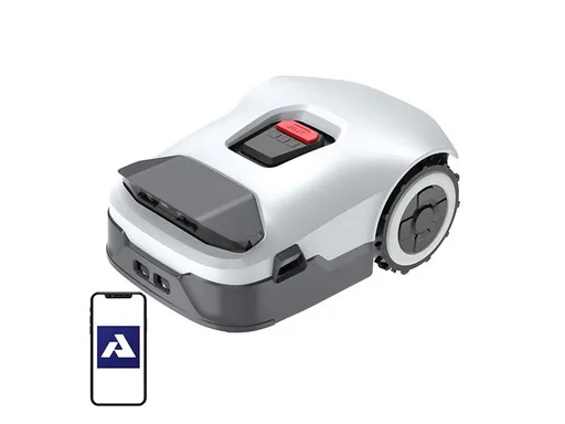 Robotická kosačka ANTHBOT Genie 1000 AI