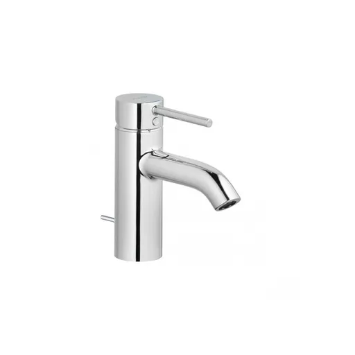 Kludi BOZZ umývadlová batéria s výpusťou chróm 382630576