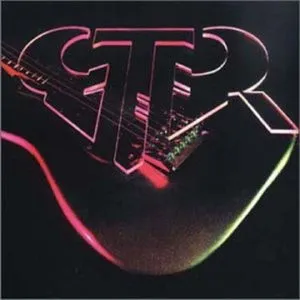 GTR, GTR: GTR -EXPANDED- CD, CD