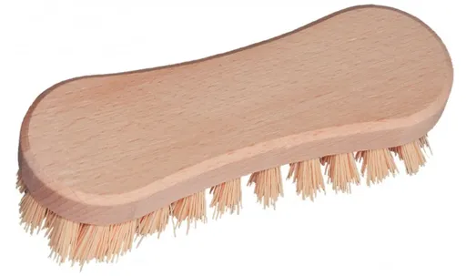 SPOKAR - Ručný podlahový kartáč