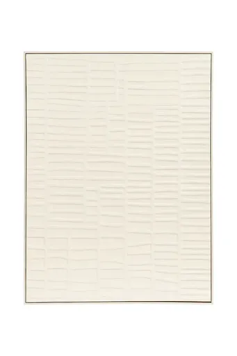 Nástenná dekorácia v ráme House Nordic Ena 60 x 80 cm