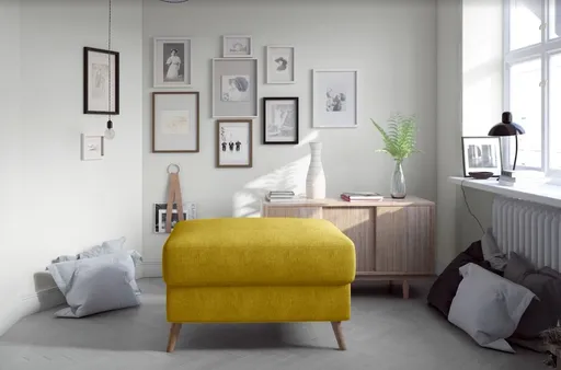 ArtElta Taburetka ASGARD Farba: Omega 68