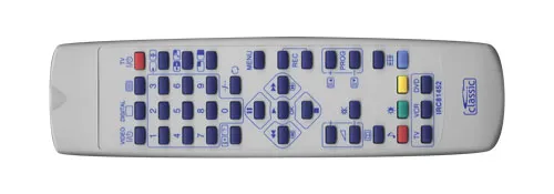 Ovládač diaľkový IRC81452