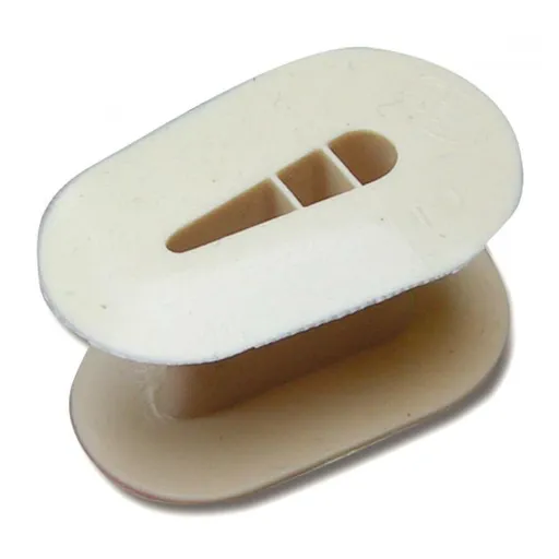 SVORTO Gélový korektor medziprstový veľkosť L 1 kus