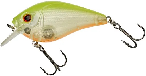 Gunki wobler kraken f brown craw - 5,5 cm 9,6 g