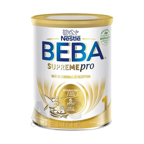 BEBA SUPREME pro 6HM-O 1