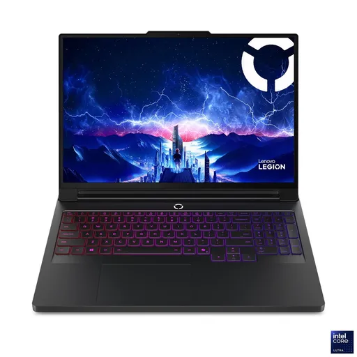Lenovo Legion Pre 7/16IAX10H/U9-275HX/16"/2560x1600/32GB/1TB/RTX 5090/bez OS/Black/3R On-Site
