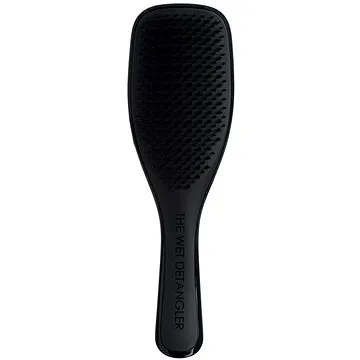 TANGLE TEEZER Wet Detangler Midnight Black (5060173376215)