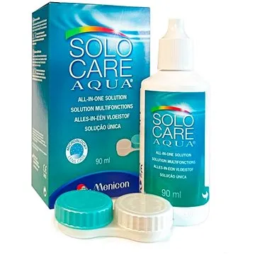SoloCare Aqua 90 ml (3503190061587)