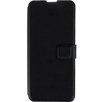 iWill Book PU Leather Case pre Xiaomi Redmi Note 10S Black (DAB625_178)