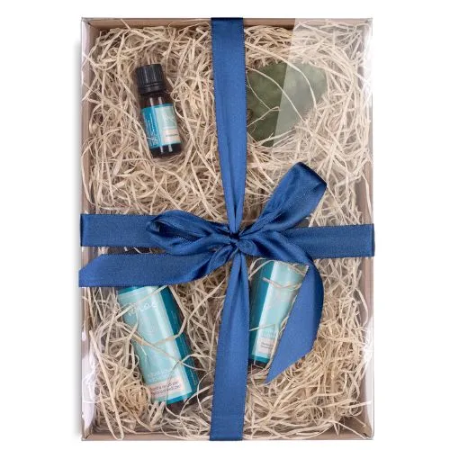 Darčekový balíček kozmetiky s guashou Venoc