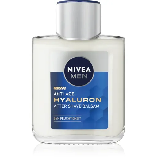 NIVEA MEN Hyaluron balzam po holení 100 ml