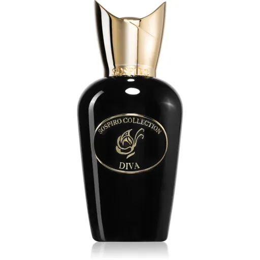Sospiro Diva parfumovaná voda unisex 75 ml