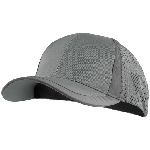Canis (CXS) Reflexná šiltovka CXS ELY - Šedá | uni