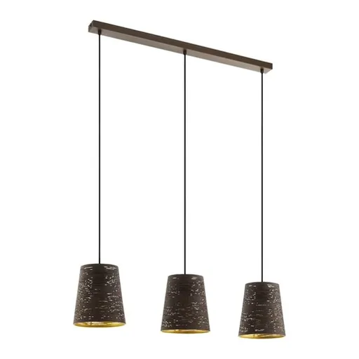 Závesné osvetlenie Eglo SEGEZIA 99438