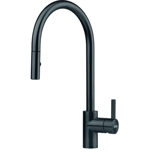 Franke FC 0045.502 Eos Neo čierna