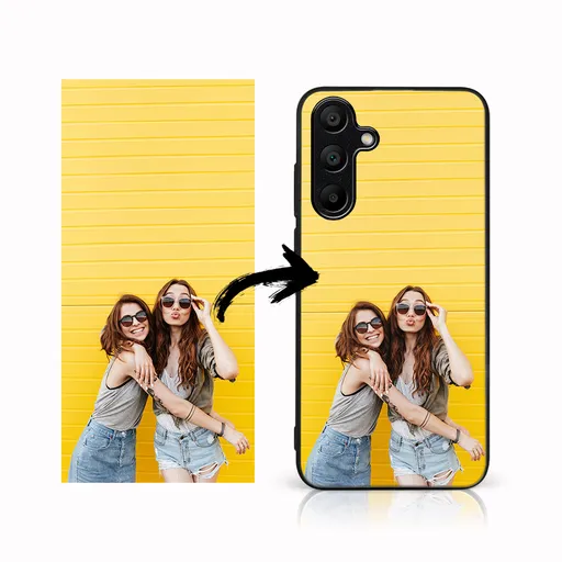 Kryt s vlastnou fotkou pre Samsung Galaxy S23 FE 5G