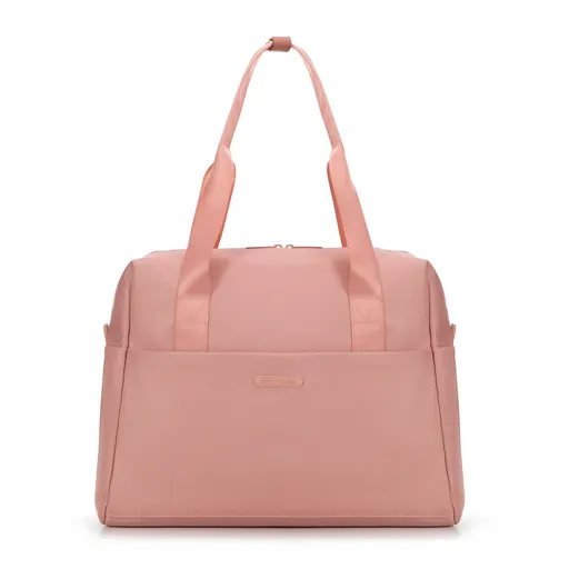 Elegantná turisticko-biznis taška na notebook a dokumenty 56-3S-709-34