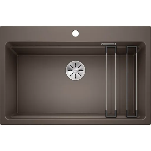 Blanco Etagon 8 silgranit káva