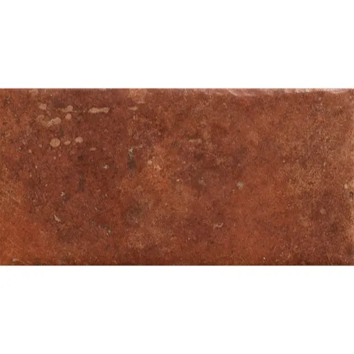 Dlažba Cir Cotto del Campiano rosso siena 20x40 cm mat 1080486