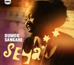 Oumou Sangaré, SEYA, CD
