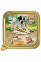 Stuzzy Dog Zápory. Puppy Paté Chicken 150g