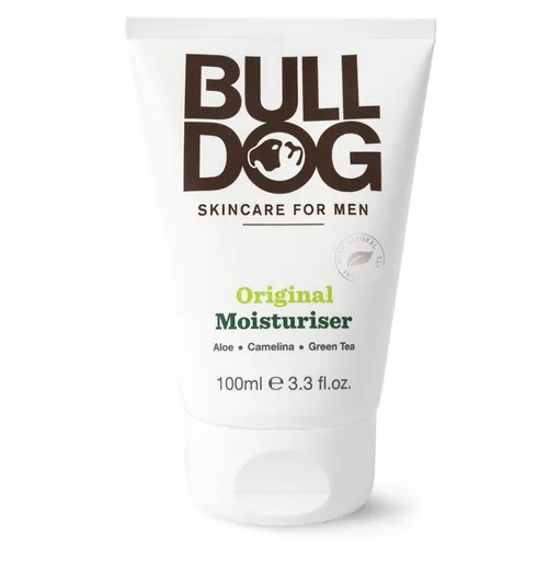 BULLDOG Hydratačný krém pre mužov pre normálnu pleť Original Moisturiser 100 ml