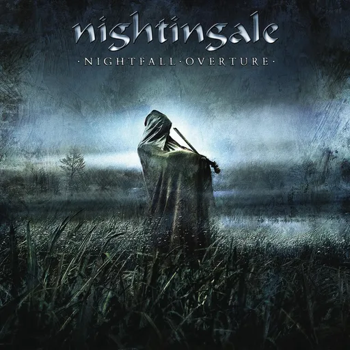 Nightingale, Nightfall Overture Nightingale CD, CD