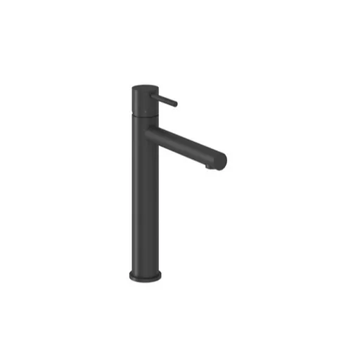 Ravak Nox umývadlová batéria bez výpuste čierna X070649