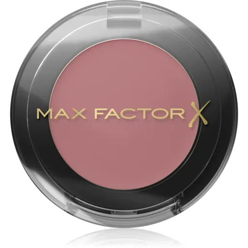 Max Factor Wild Shadow Pot očné tiene odtieň 02 Dreamy Aurora 1.85 g