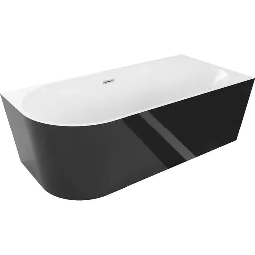 Mexen Mia 160 x 80 cm 52691608075P-01