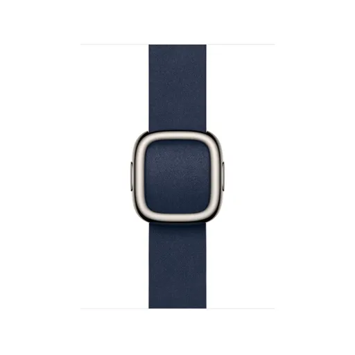 Watch Acc/42/Deep Blue Modern Buckle - Large