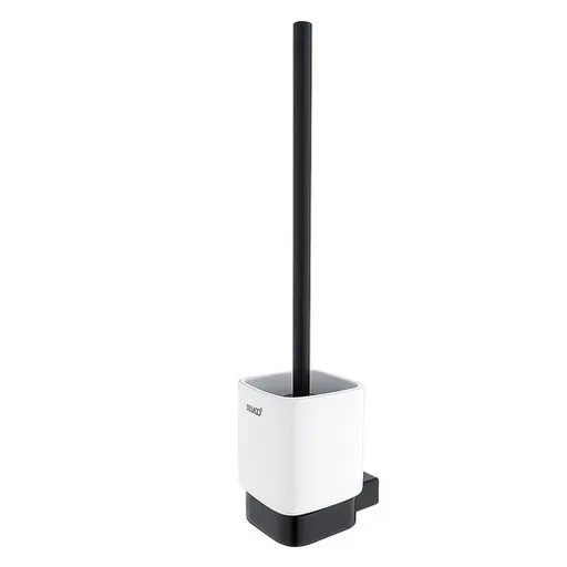 Nimco Kibo wc kefa čierna ki 14094kn-90 KI14094KN90