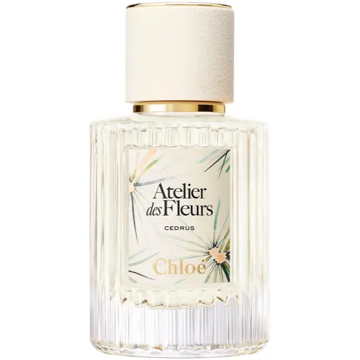 Chloé Atelier des Fleurs Cedrus parfumovaná voda pre ženy 50 ml